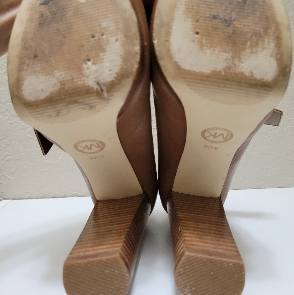 Michael Kors high heels - Picture 4 of 4